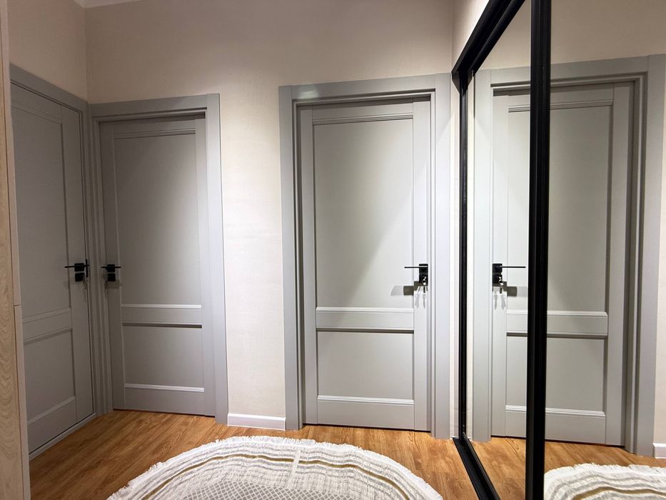 1/3/9 Буз Базар , Новостройка Eco Smart home