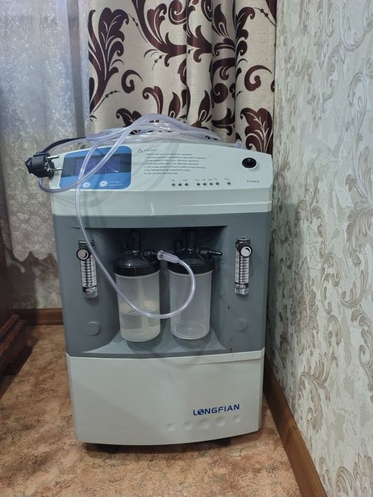 Кислородный кондиционер 200000 тысяч