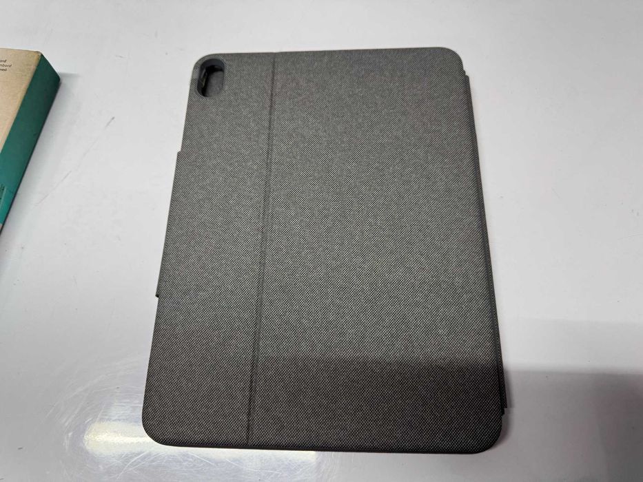 Клавиатура - Folio Touch iPad Air 11-inch M2/iPad Air 4th & 5th gen