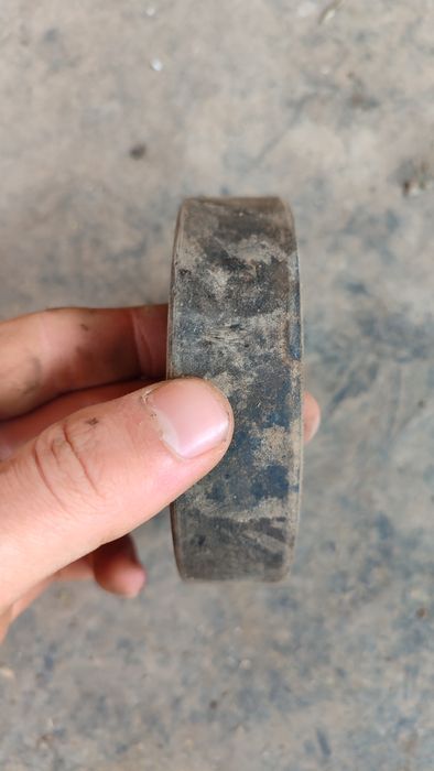 Inaltatoare cauciuc arcuri. Set X4