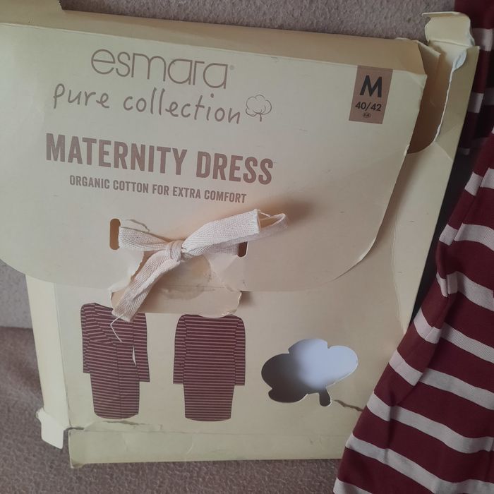 Rochie gravide Lupilu, marimea M 40/42, noua