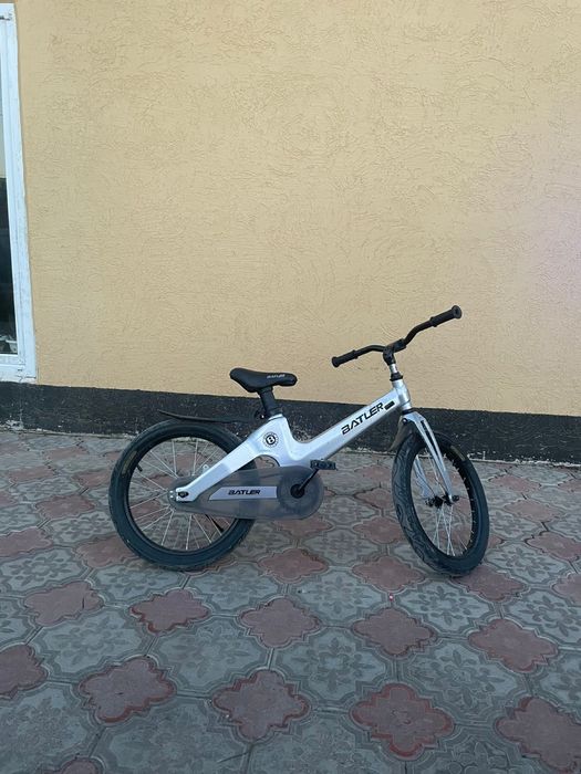 Продаю велосипед