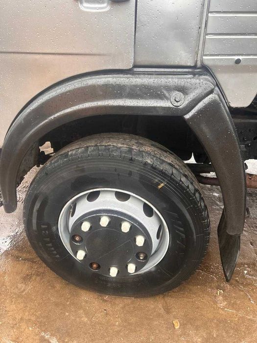 Продам  а/м КамАЗ 53212