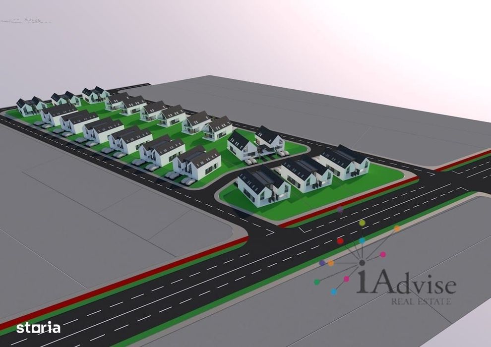 Oportuniate Investitie 14.900 m2