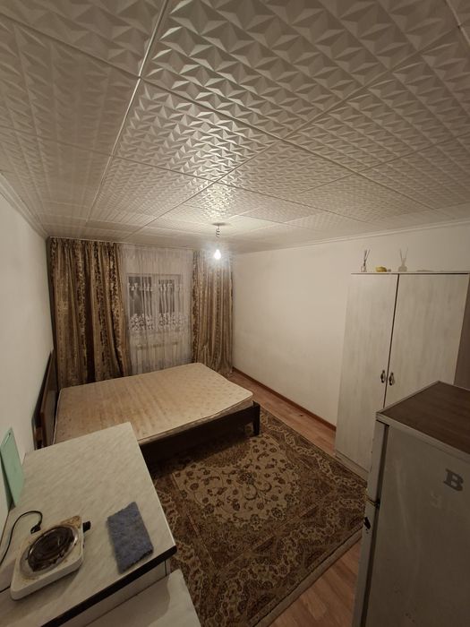 Комната в общежитии