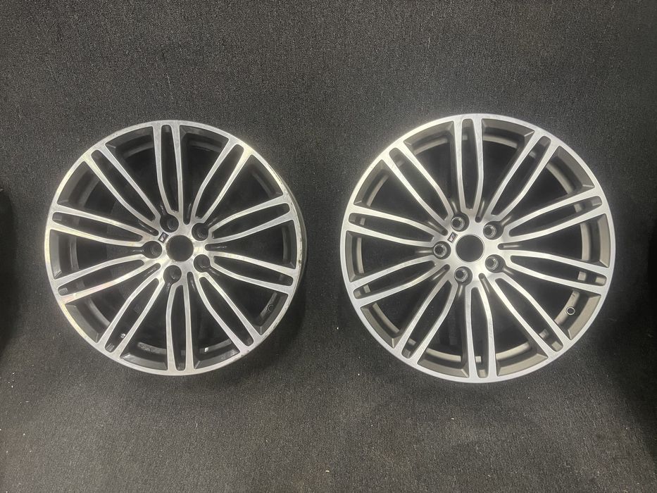 Janta noua R19 Bmw Seria 5 G30 g31 M pachet
