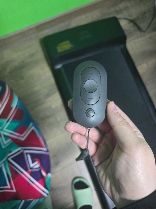 Бягаща пътека KingSmith WalkingPad A1 Pro