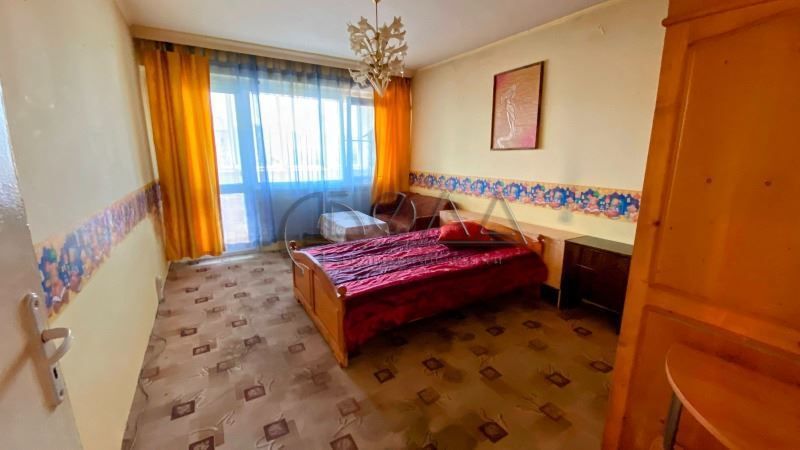 Продава се Тристаен апартамент в София, Люлин 5 - 88 кв.м за 1705 €/кв.м - Снимка #4