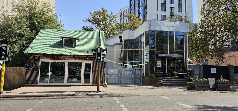 Временное доступное жилье