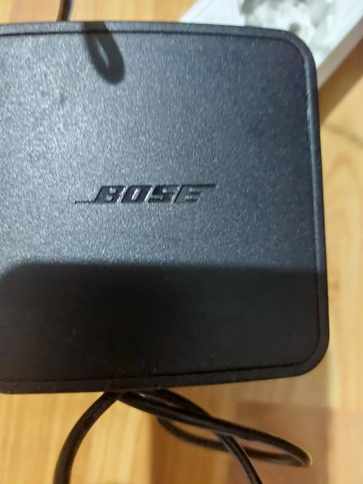 Vind boxa bose wi.fi