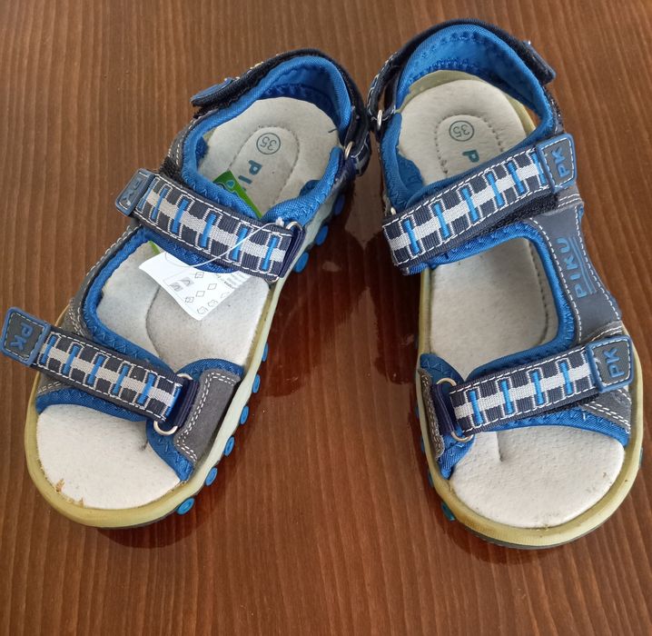 Обувки за момче, нови, намалени 60%