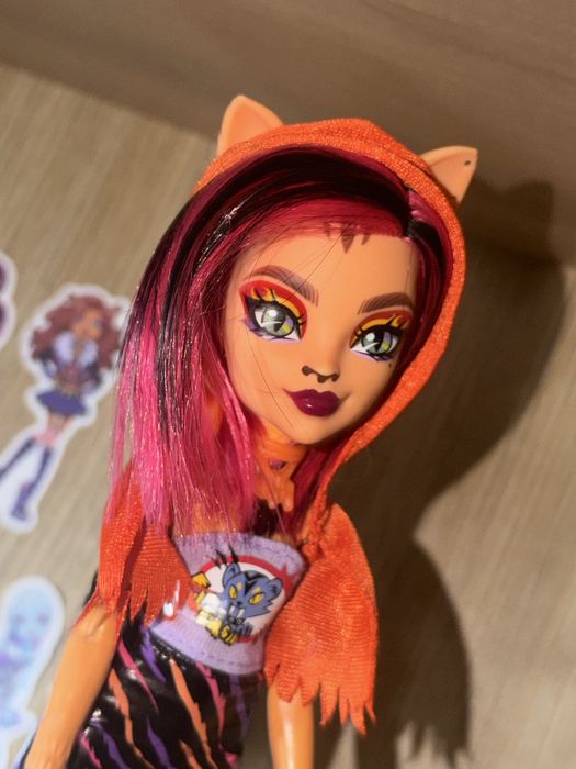 куклы monster high | монстр хай | монстер хай