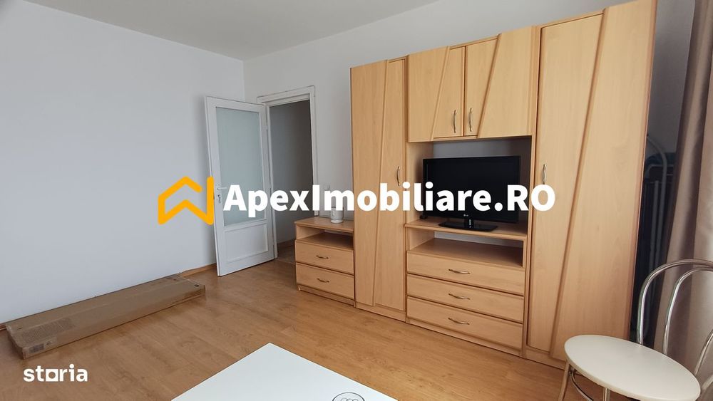 Apartament 3 camere de inchiriat Gara de Nord Bucuresti | ApexImobilia