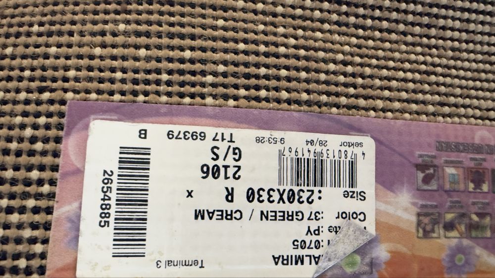 Gilam gilem Gilam ковер