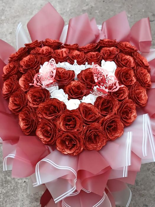 Colaborare Florarie