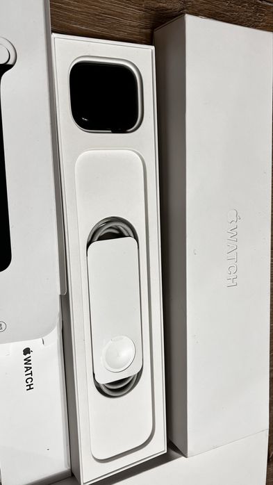 Apple watch series 7 45mm