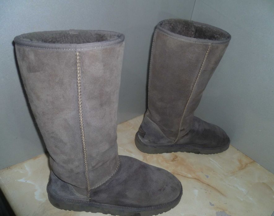 UGG оригинални ботуши №40