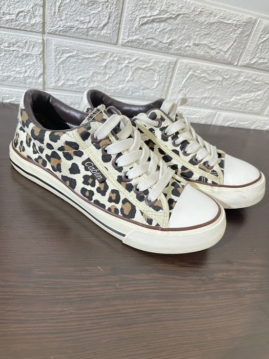 Спортни обувки видове