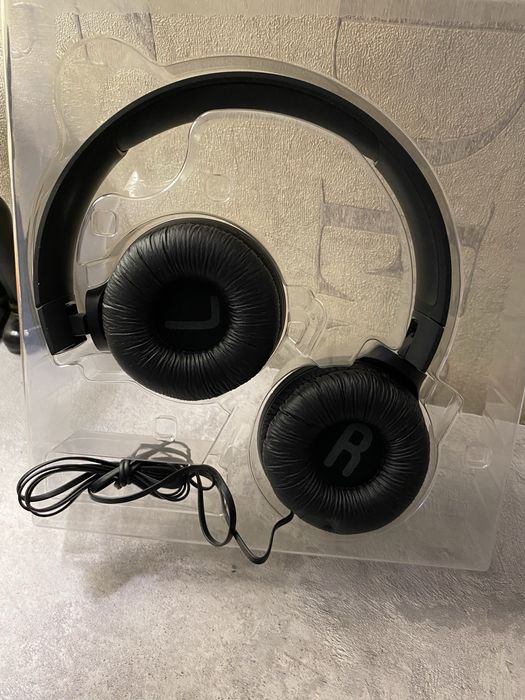 игровые наушники JBL (оригинал)