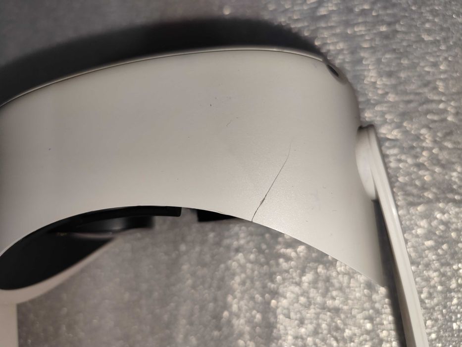 Очки виртуальной реальности. Meta Oculus Quest 2 256GB