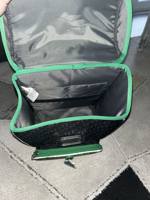 Детска анатомична раница