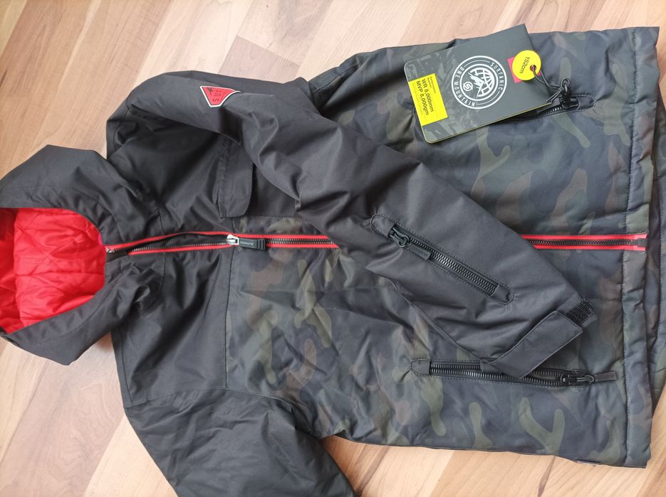 Комплект за деца 140/152см 9-13год