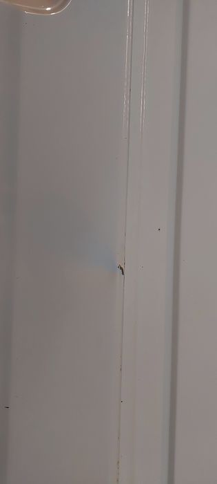 Дверь от Дамаса шевроле 2024 года