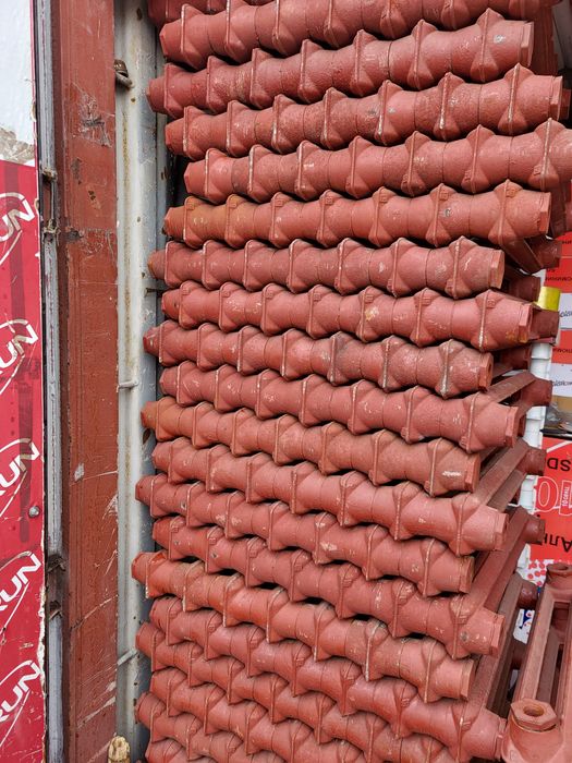 Алюминий радиотор отопления