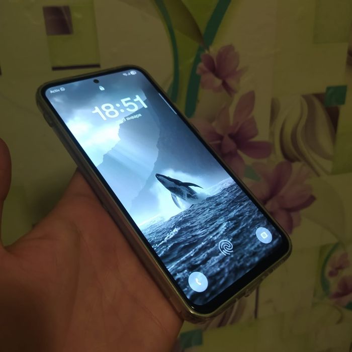 Самсунг а54 256 гиг