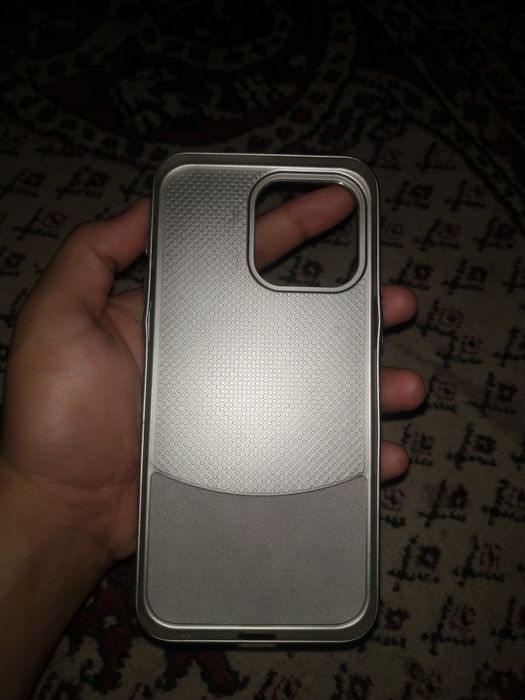 Srochni sotiladi Chexol iPhone 15PM-11PM-5SE