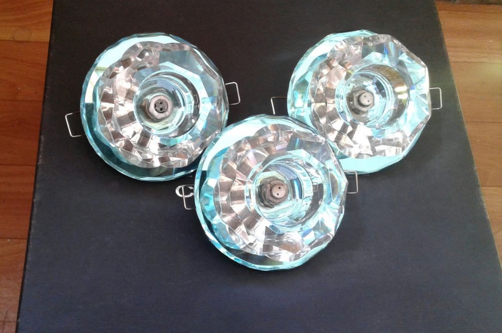 Светильник потолочный