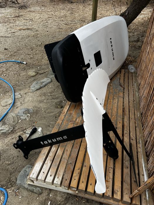 E foil електрически фойл Takuma