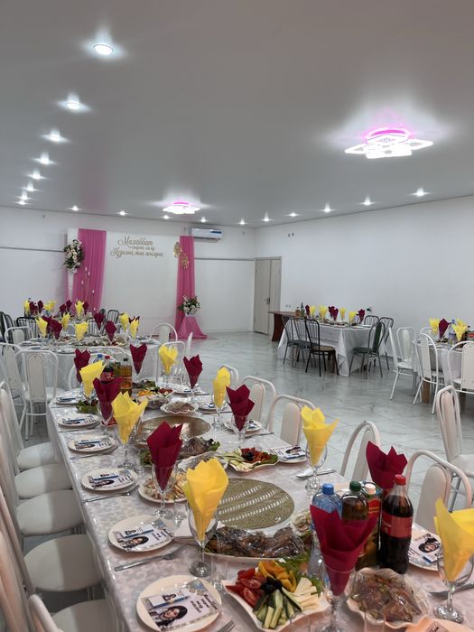 Аркалык коттедж жалга бериледи