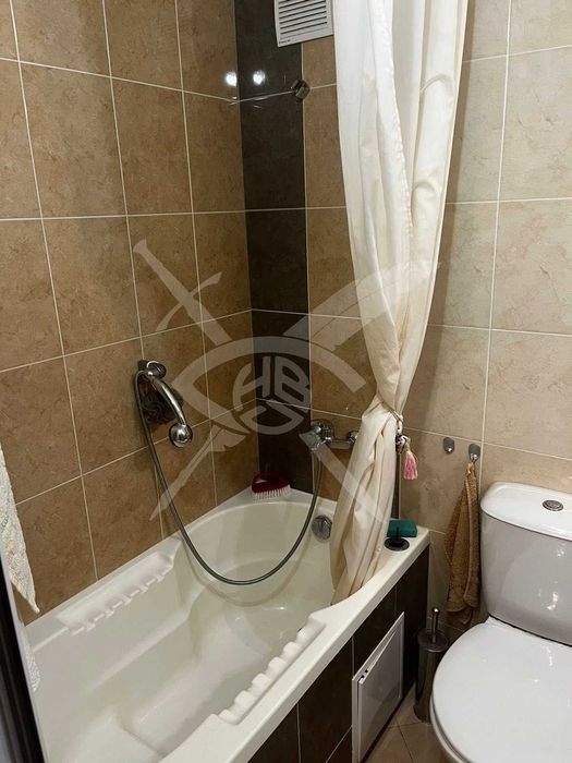 Продава се Двустаен апартамент в к.к. Слънчев бряг - 58 кв.м за 607 €/кв.м - Снимка #3