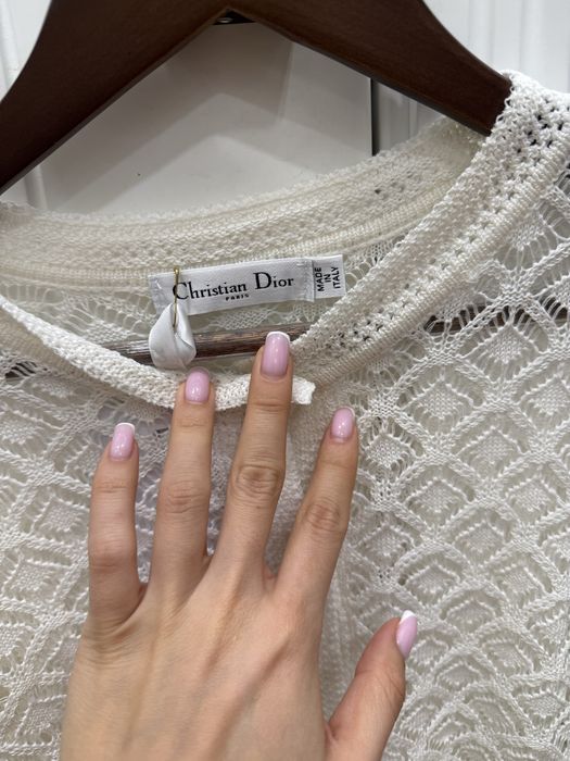 Кофта Christian Dior