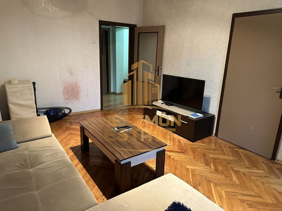 Продава се Тристаен апартамент в Варна, Трошево - 90 кв.м за 1834 €/кв.м - Снимка #5