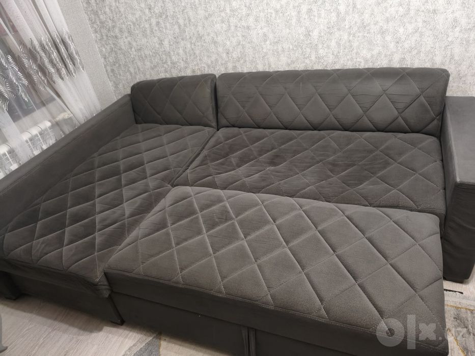 Диван самовывоз, Срочно