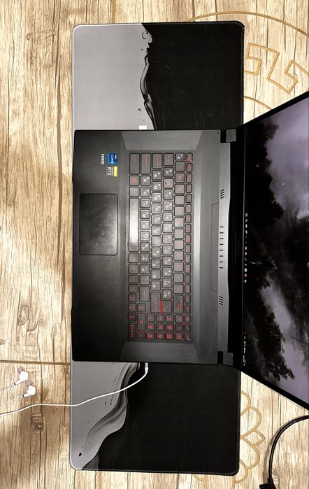 1 TB SSD | 32 GB RAM | RTX 3060