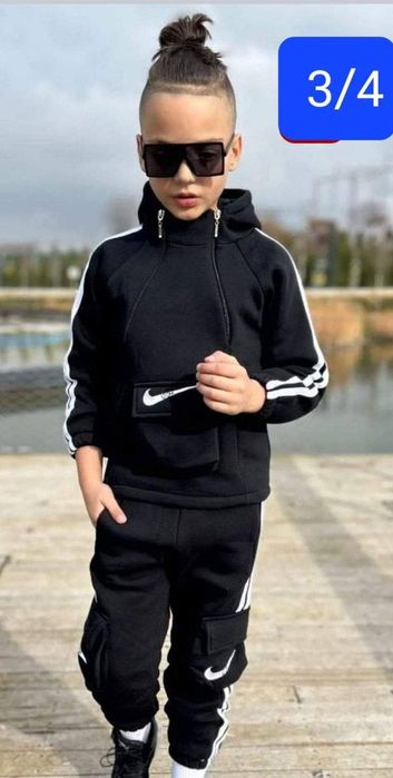 Trening fete si baieti