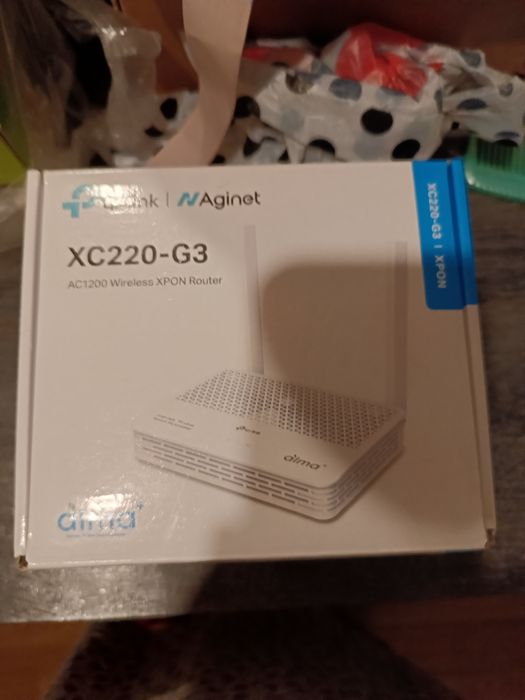 Продам новый модем