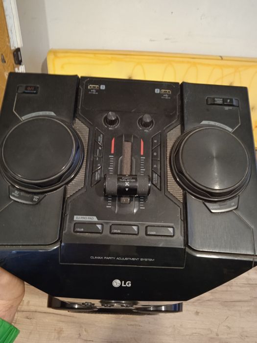 Продам колонку .