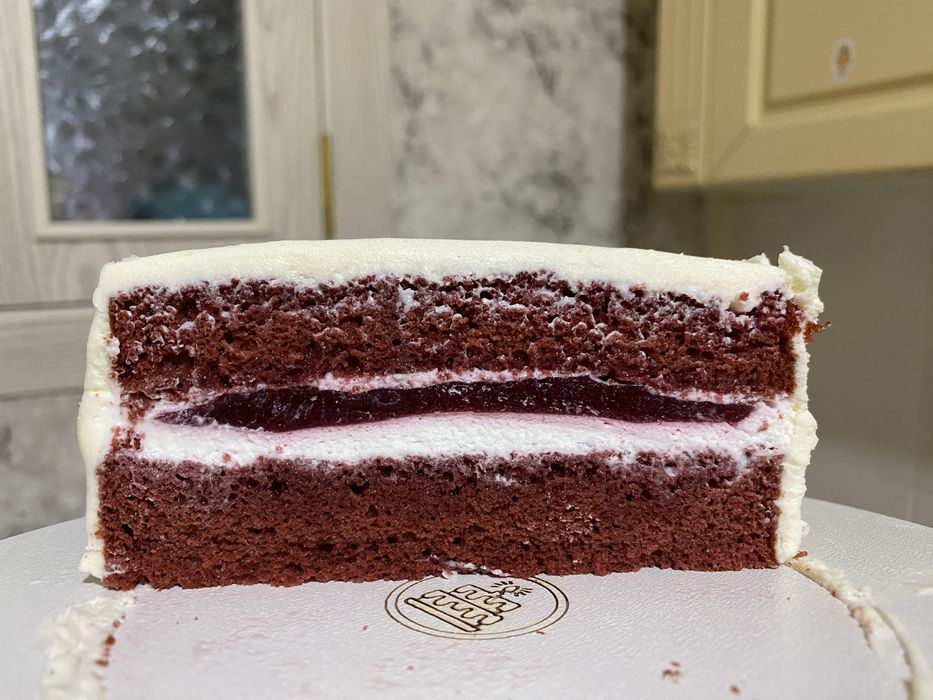 Бенто торты на заказ есть и в наличии