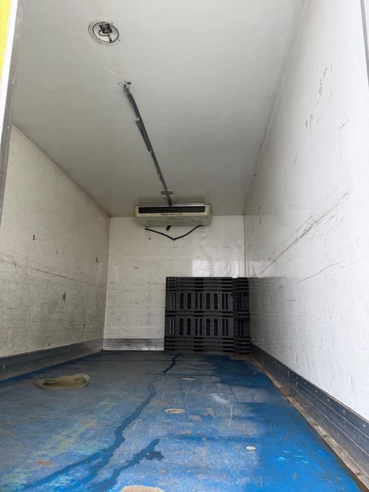 Vand daf frigo 4.0 disel