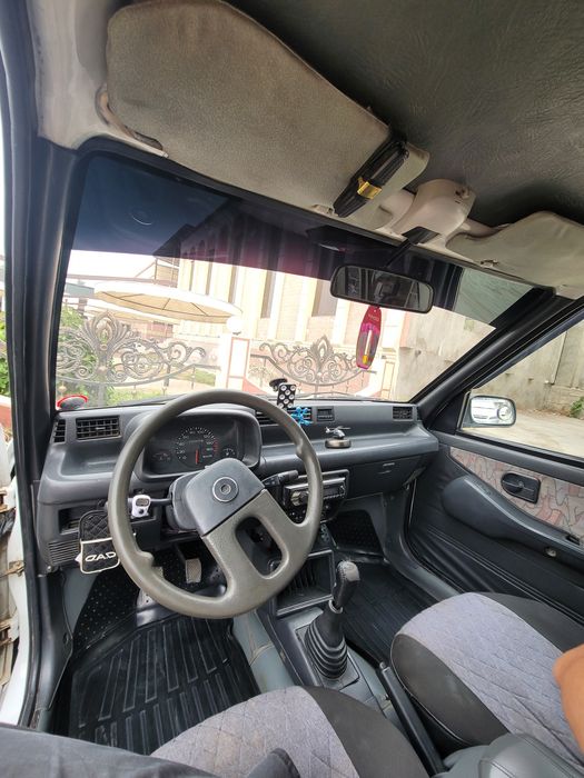 Koreyskiy Tico 1995 yil