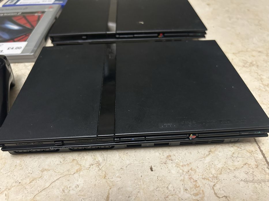 PlayStation 2 / ps2