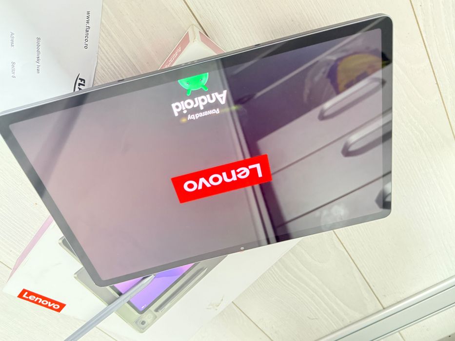 Lenovo Idea Tab Pro 12.3