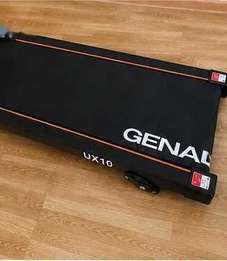 Беговая дорожка genau ux10