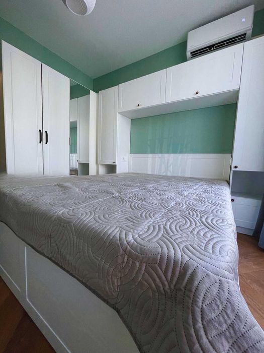 Дава се под наем Двустаен апартамент в София, Младост 4 - 60 кв.м за 663 € - Снимка #4