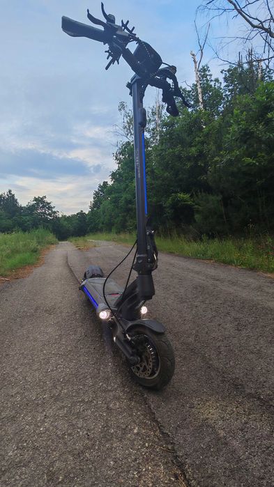 Vsett 9 apex 19.2 ah
