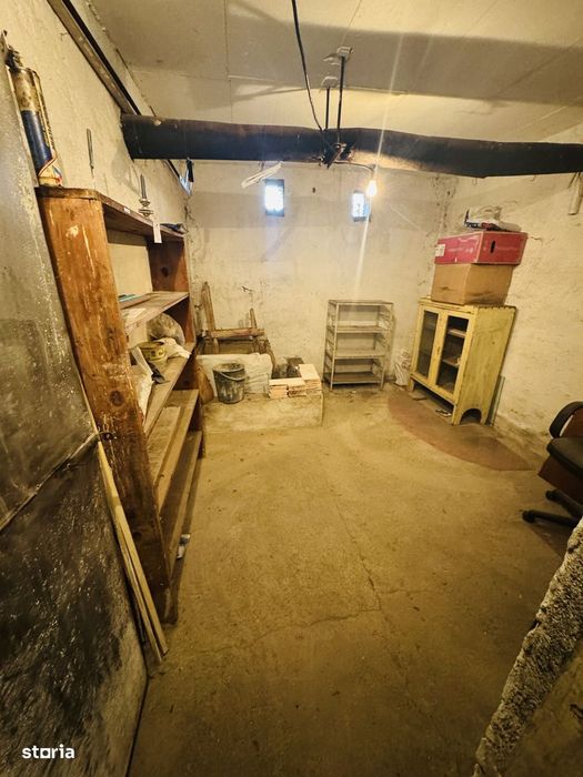 Apartament 3 camere Z-uri Lebada